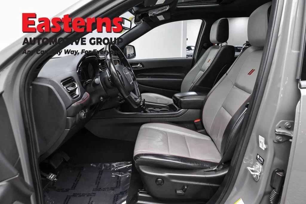 Used 2024 Gray Dodge GT Plus image 14