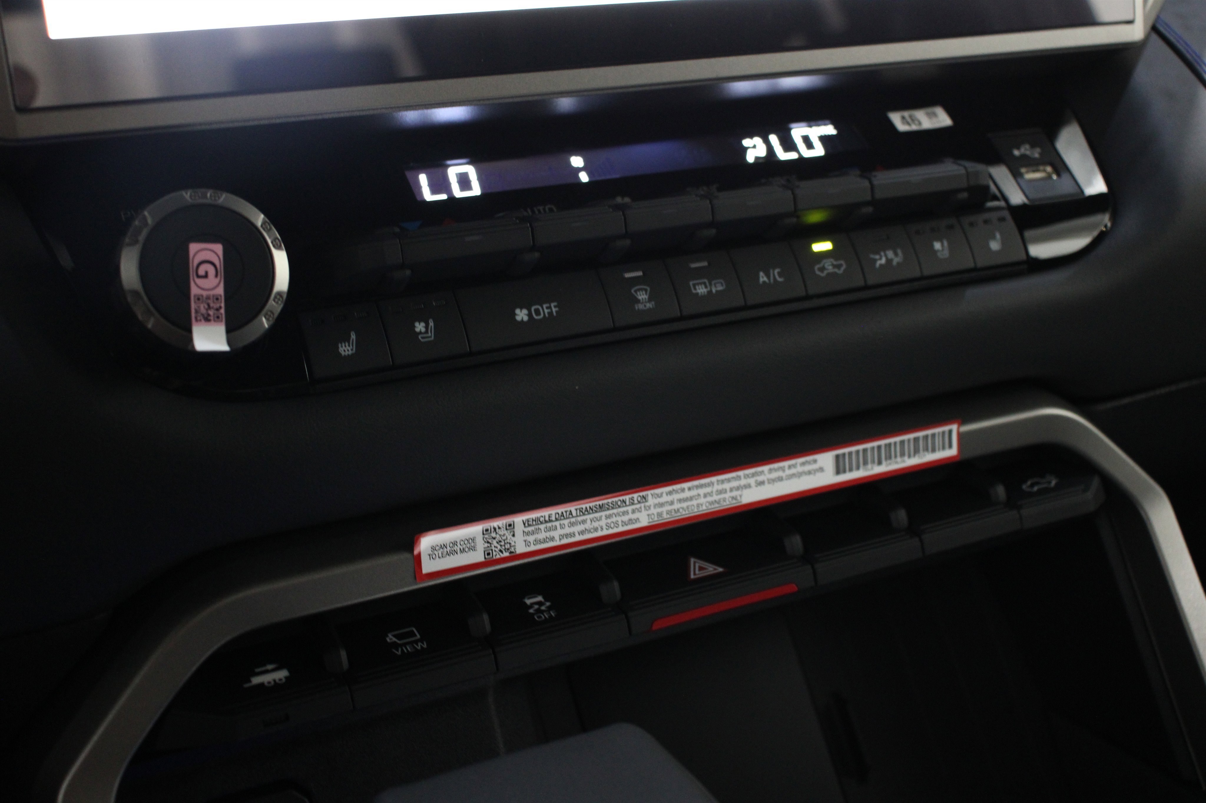 2026 Toyota Tundra Platinum - Photo 18
