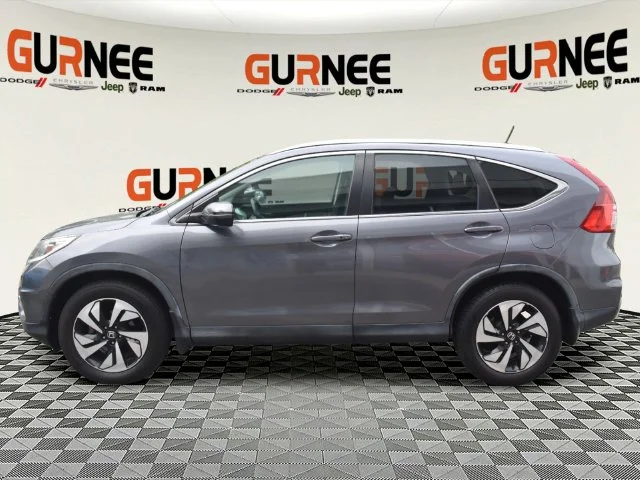 Used 2016 Gray Honda Touring image 7