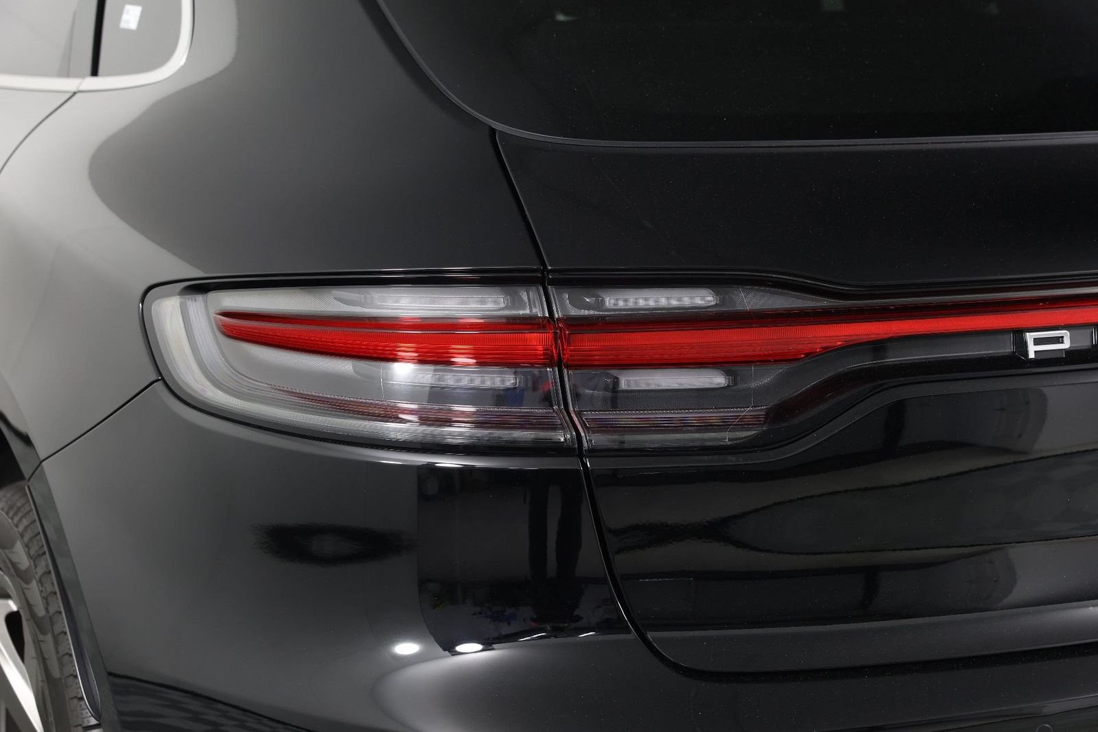 Certified Used 2023 Black Porsche S image 21