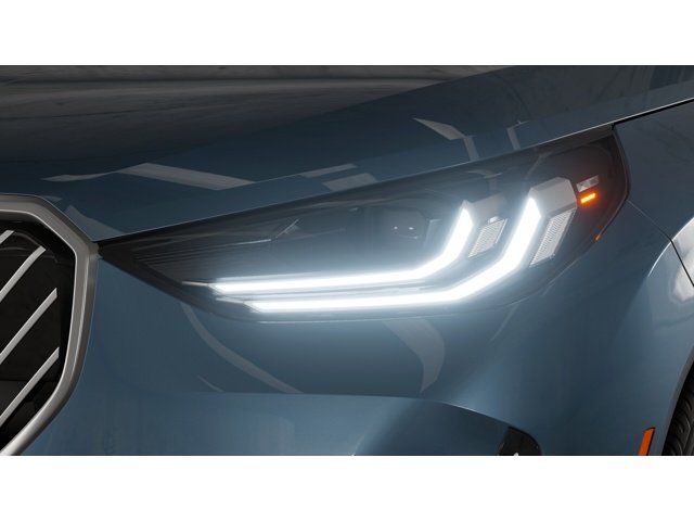 New 2026 Arctic Race Blue Metallic BMW 30 xDrive image 6