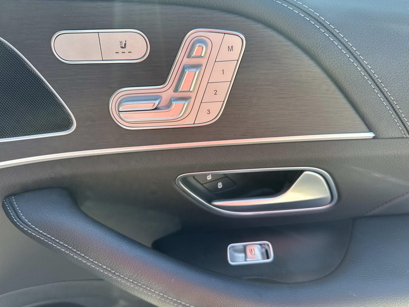 2024 Mercedes-Benz GLE GLE450 - Photo 14