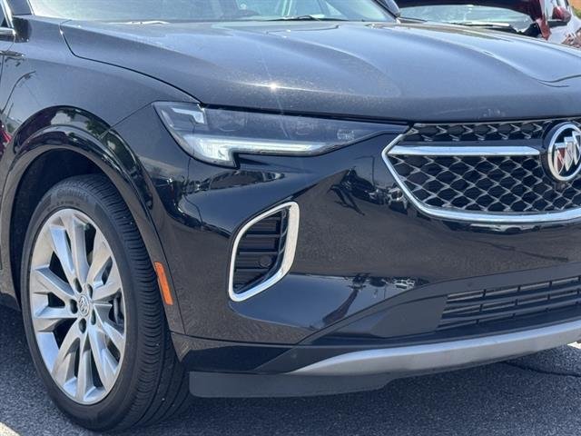 2023 Buick Envision Avenir photo 2