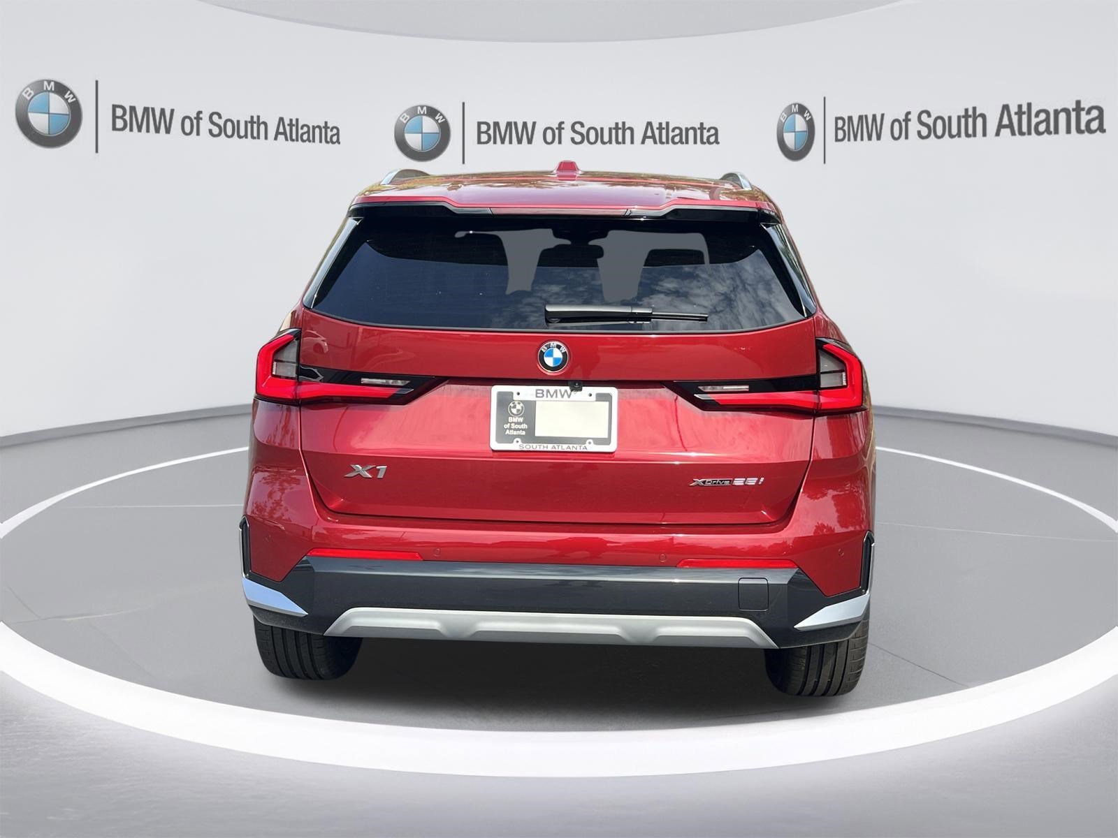 2026 BMW X1 XDrive28i - Photo 22