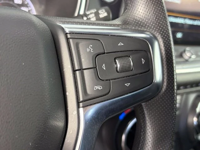 Used 2024 Black Chevrolet LT image 41