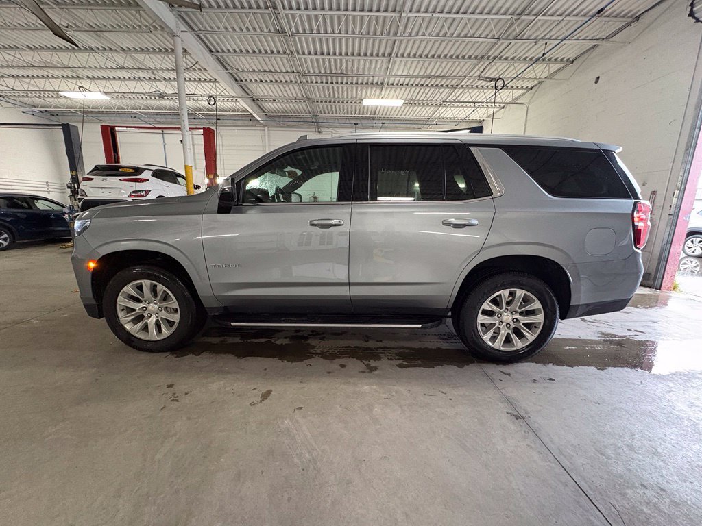 2024 Chevrolet Tahoe Premier - Photo 7