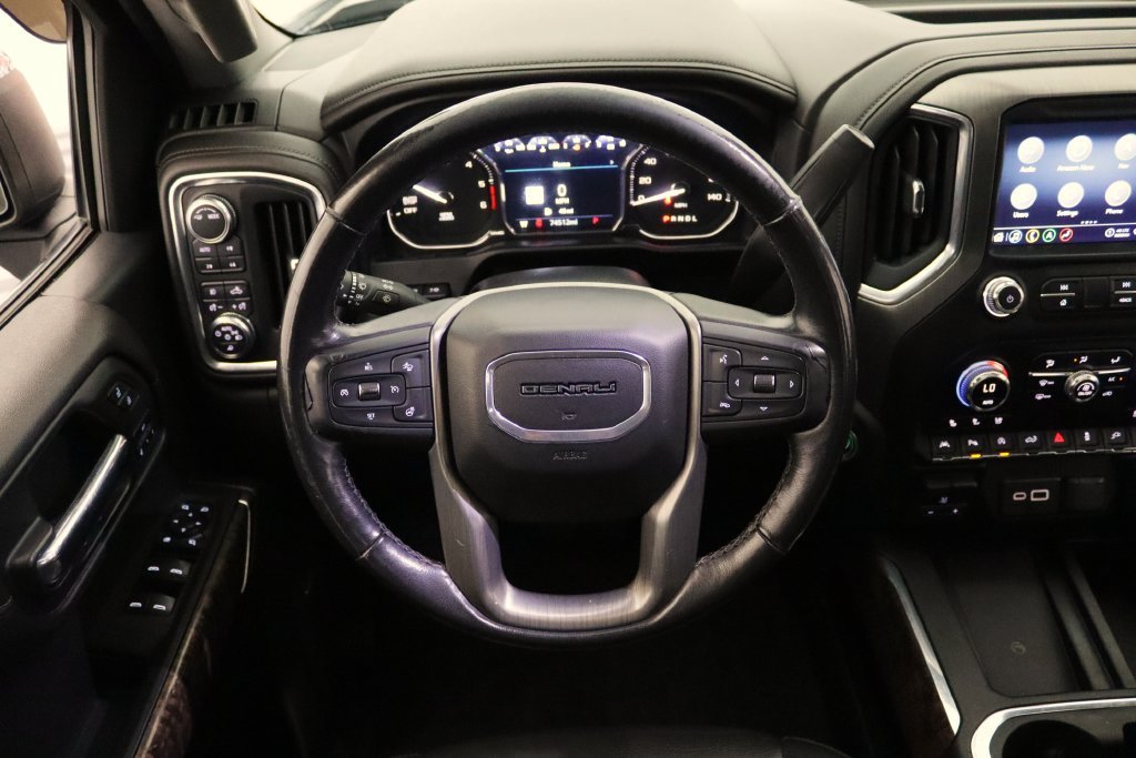 2021 GMC Sierra 1500 Denali Denali - Photo 22