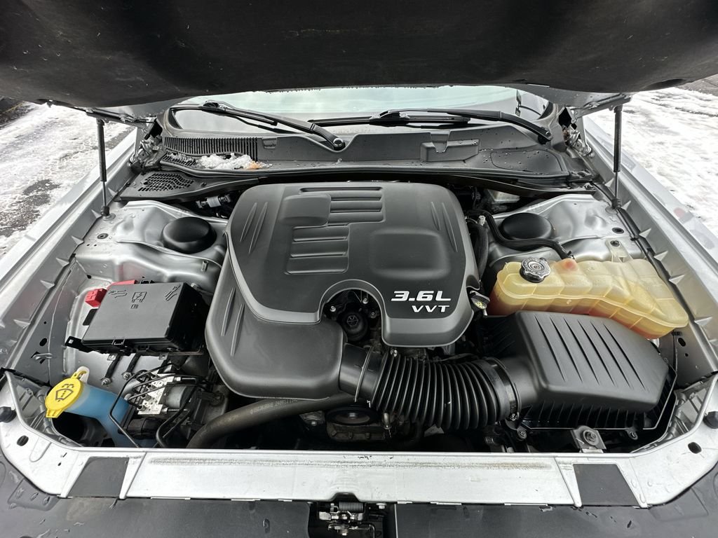 2020 DODGE CHALLENGER - Image 21