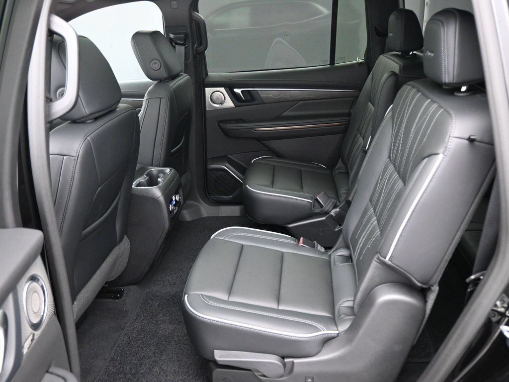 2026 Buick Enclave Avenir - Photo 26