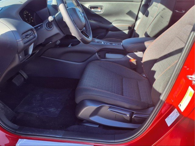 2026 Honda HR-V Sport - Photo 16