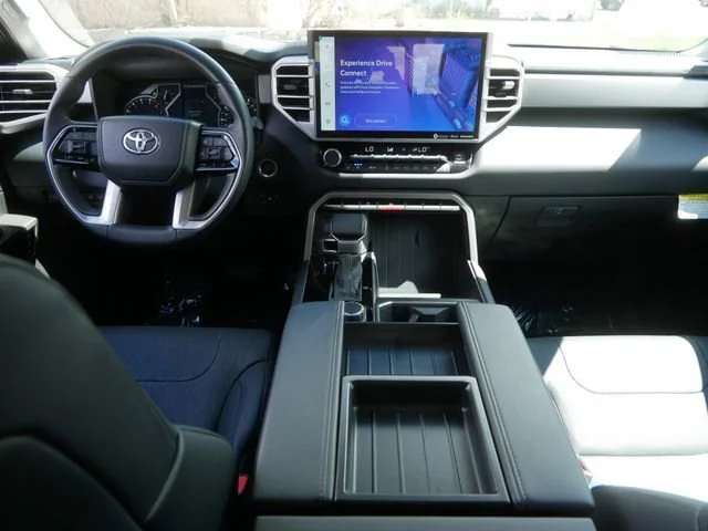 Used 2023 Gray Toyota Limited image 22