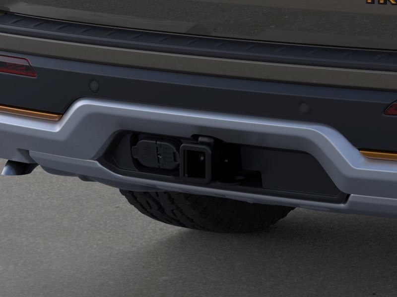 New 2026 Marsh Gray Ford Tremor image 23
