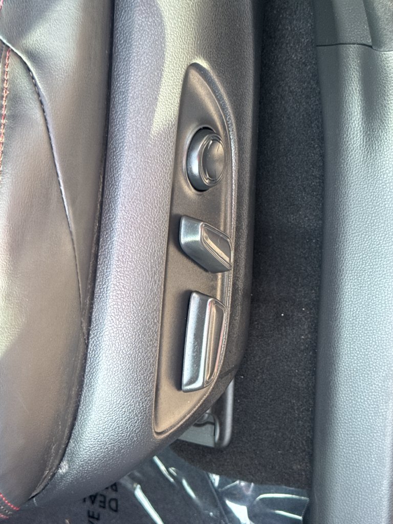 Certified Used 2023 Silver Toyota XSE image 50