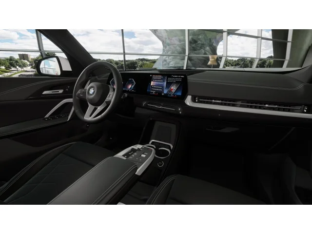 New 2027 Alpine White BMW xDrive28i image 14