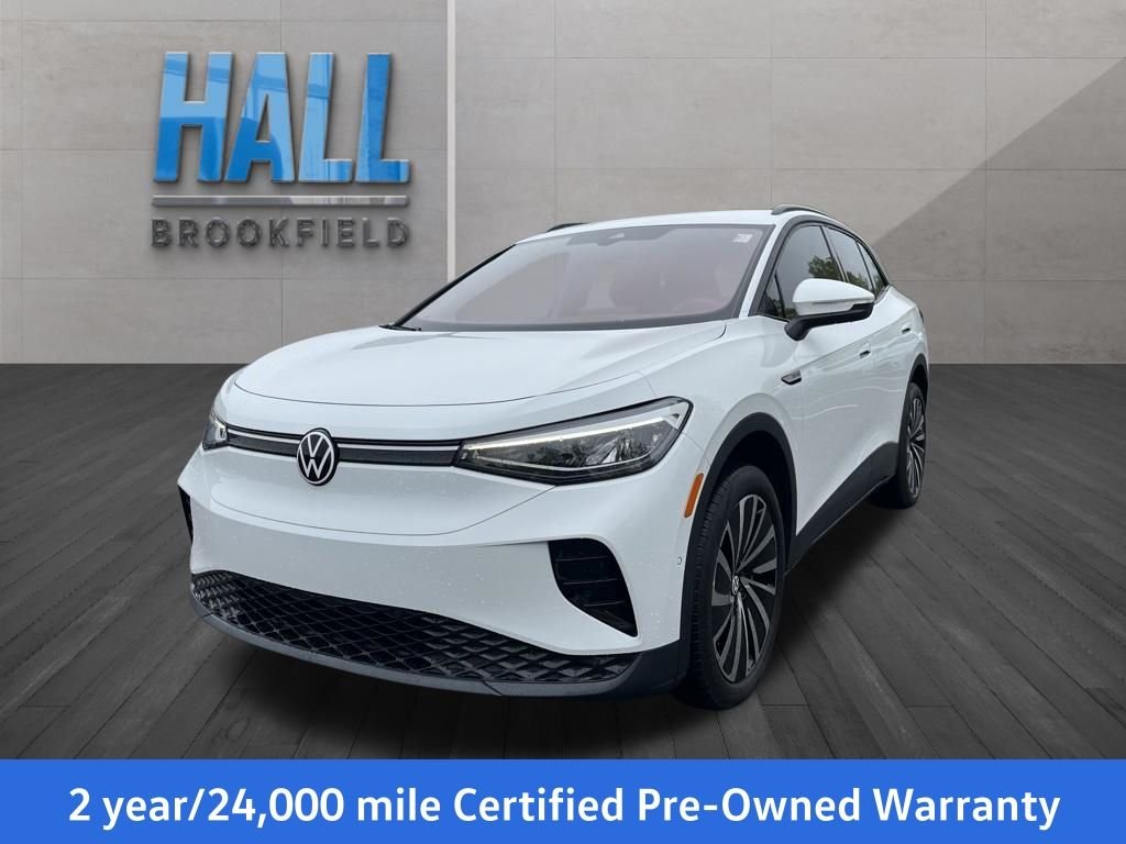 2024 Volkswagen ID.4