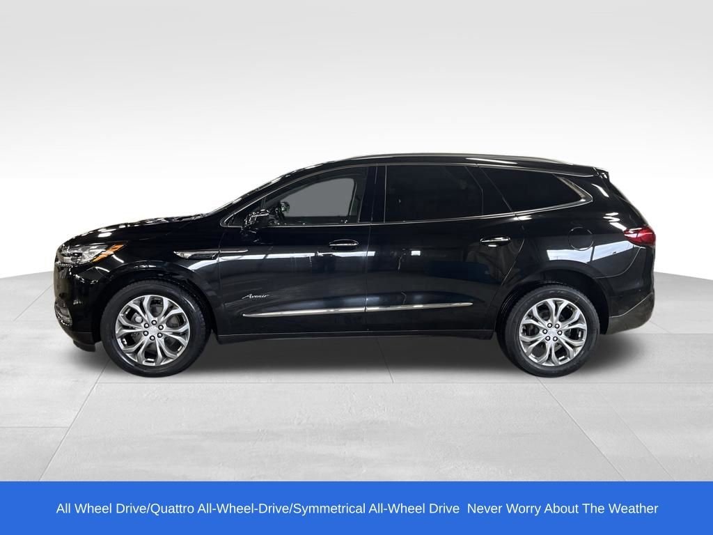 Used 2019 Buick Enclave Avenir with VIN 5GAEVCKW7KJ180540 for sale in Northfield, Minnesota