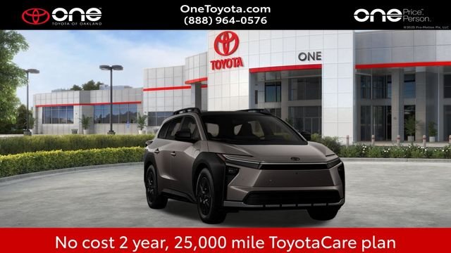 New 2026 Stepping Stone Toyota  image 19