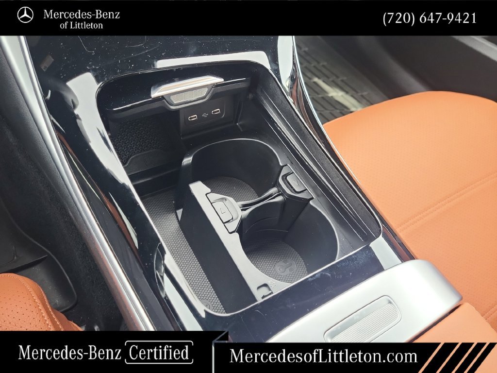 Certified Used 2026 White Mercedes-Benz C 300 image 19
