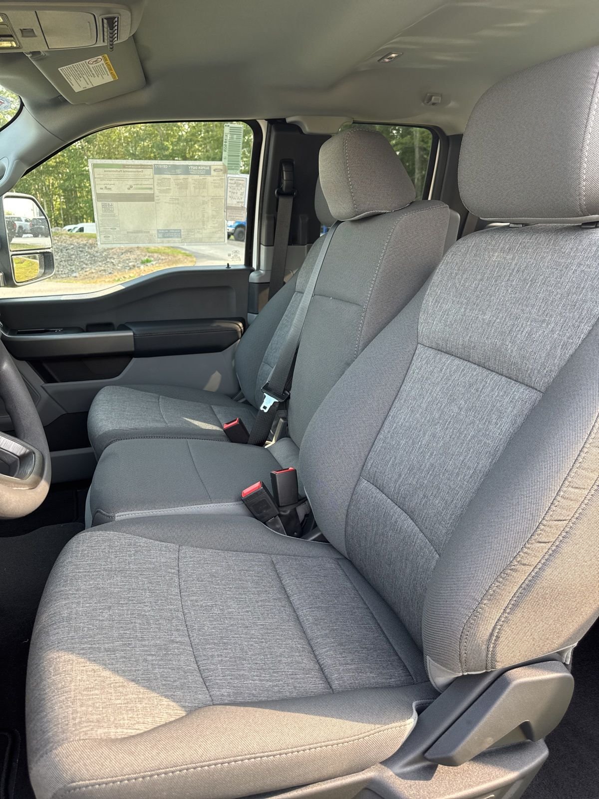 2026 Ford F-350 Super Duty XL - Photo 17