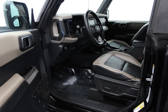 Used 2023 Shadow Black Ford Wildtrak image 17