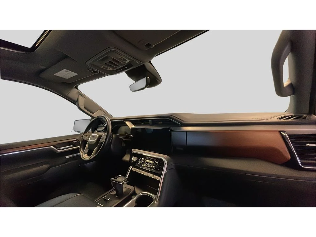 Used 2024 Metallic GMC Denali image 18