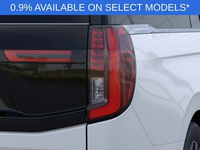 New 2026 Star White Metallic Tri-Coat Ford MAX Platinum® image 21
