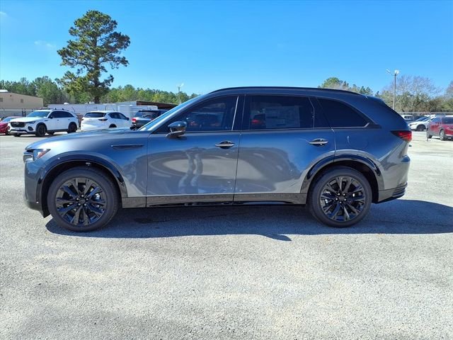 2026 Mazda CX-90 Premium Sport Package - Photo 7