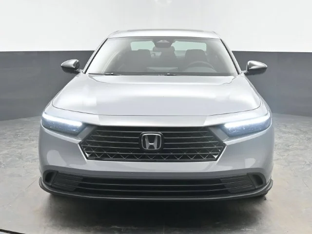 New 2026 Urban Gray Pearl Honda Sport Hybrid image 6