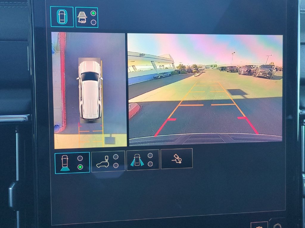2026 GMC Yukon XL Denali - Photo 18
