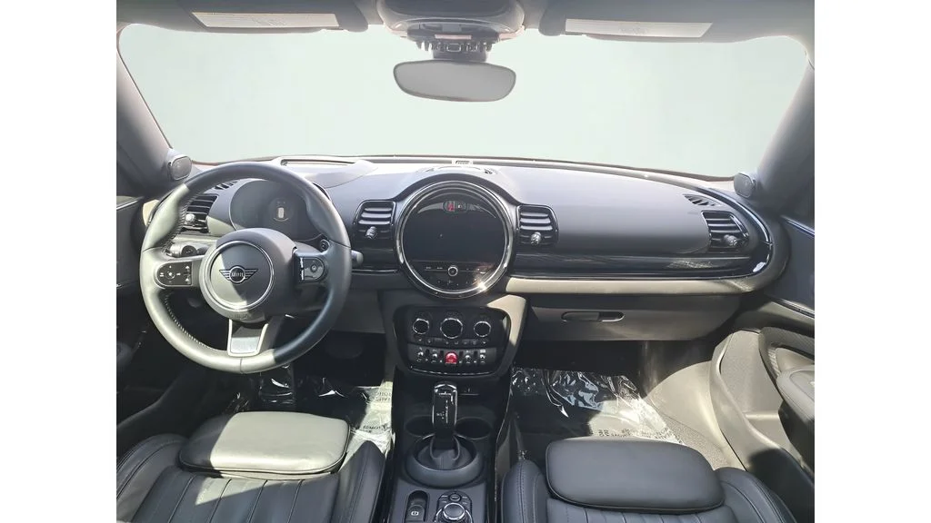 Used 2022 Gray MINI Classic image 15