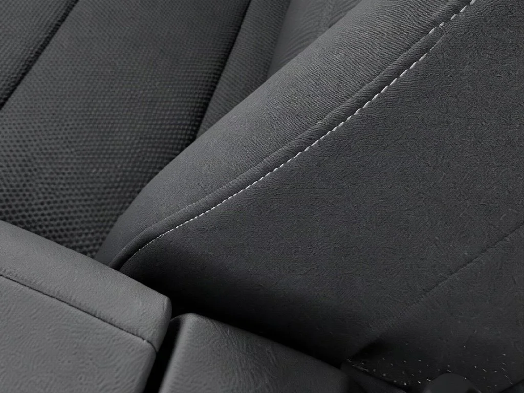 New 2026 Gray Chevrolet LT image 35
