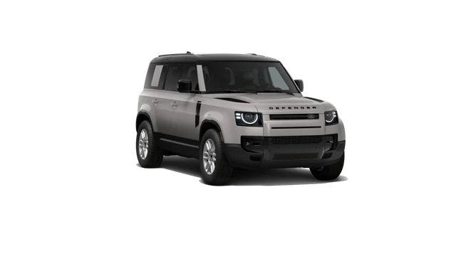 2026 LAND ROVER Defender 110 S 300PS