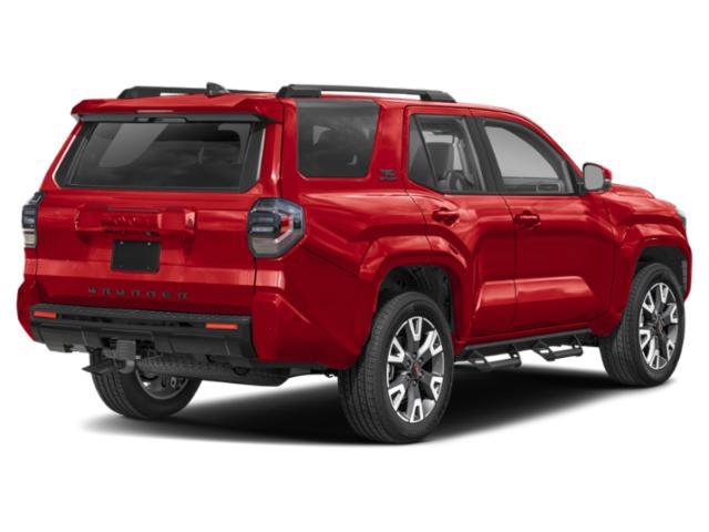 New 2026 Underground Toyota TRD Sport Premium image 2