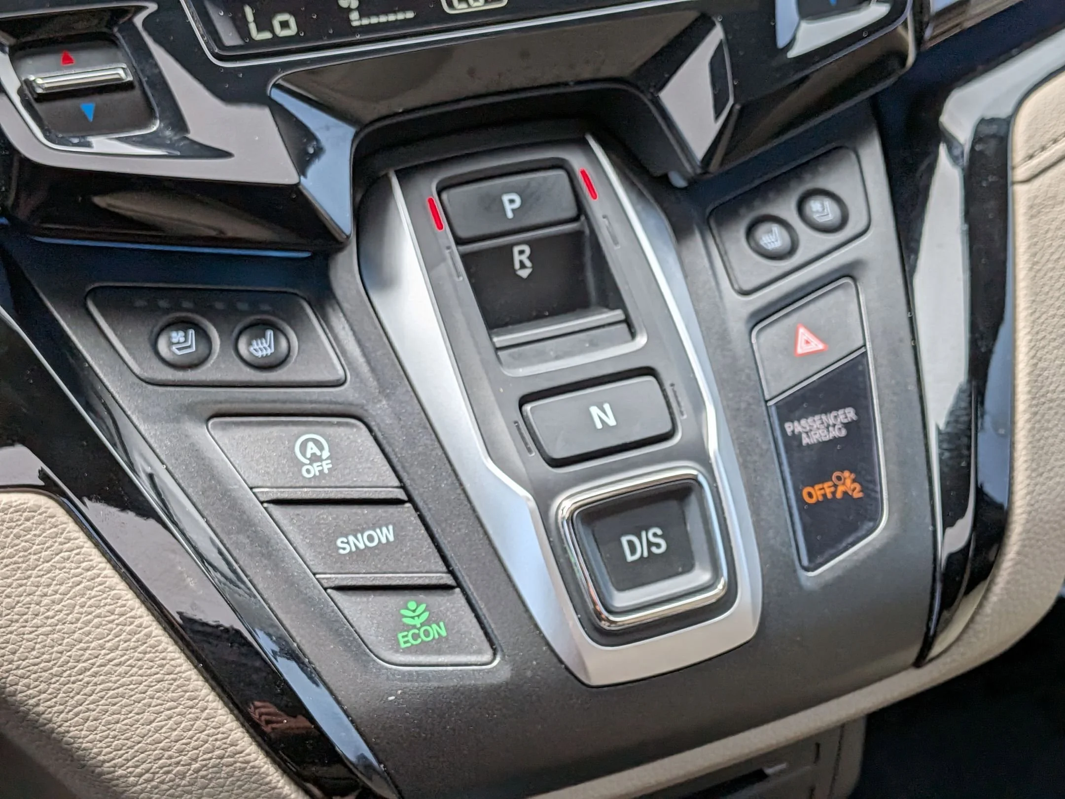 2023 Honda Odyssey Elite - Photo 21