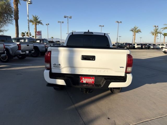 2022 Toyota Tacoma SR5 - Photo 6