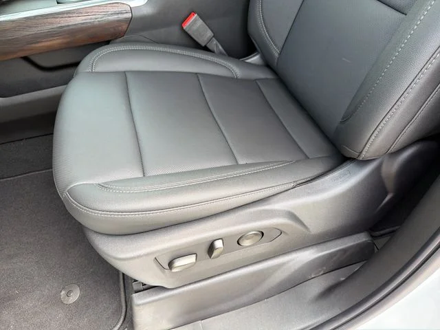 2026 GMC Sierra 2500HD SLT - Photo 19