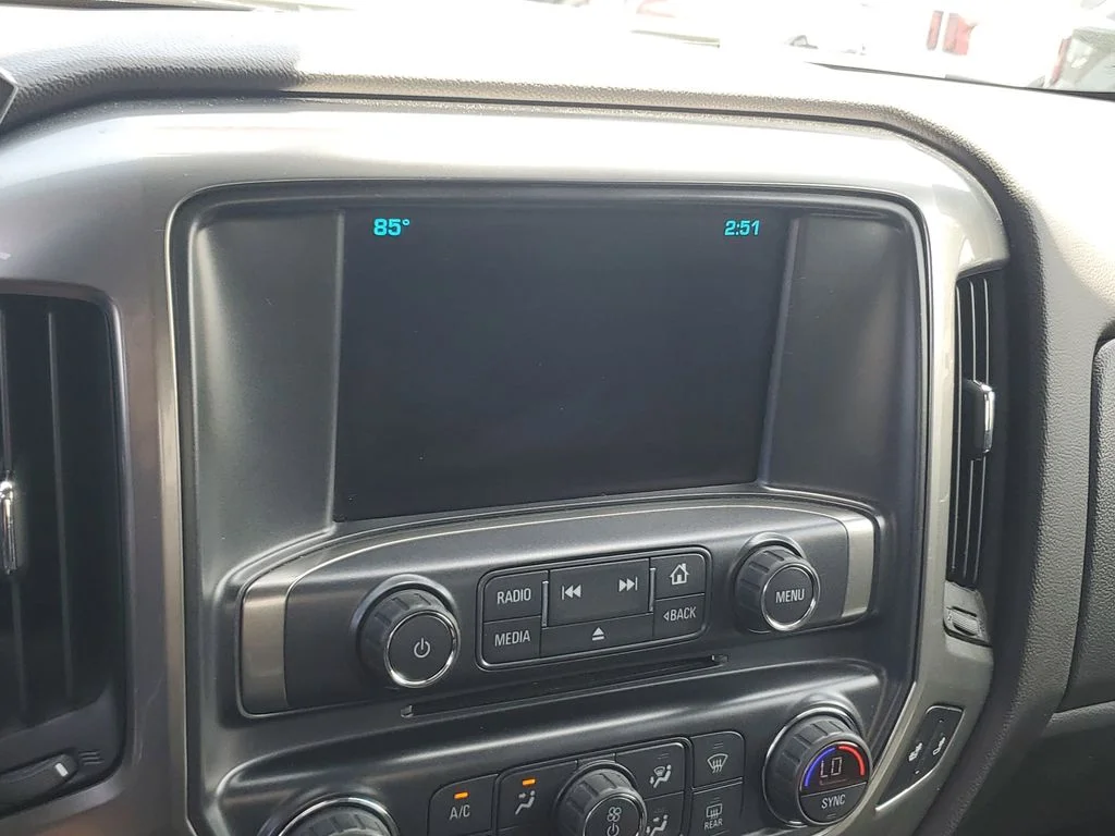 Used 2018 Beige Chevrolet LT image 28