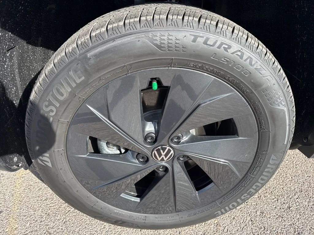 New 2026 Gray Volkswagen 1.5T S image 9