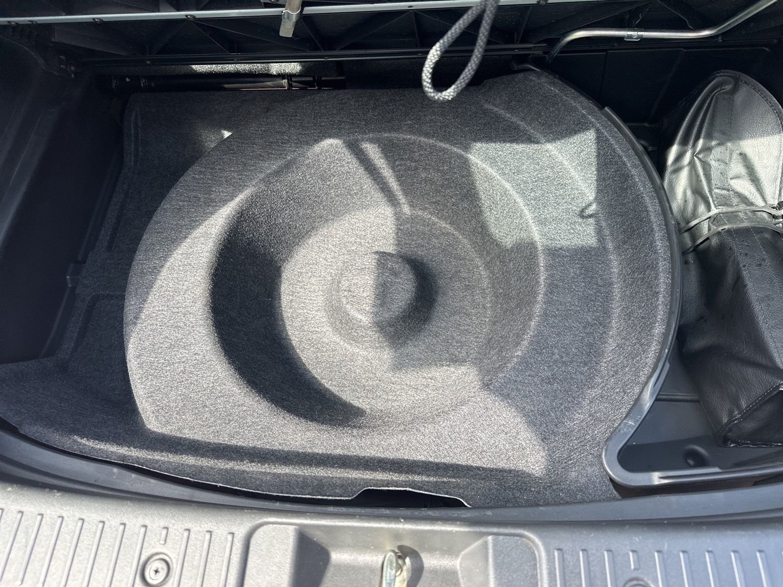 2006 Scion xA Base - Photo 21
