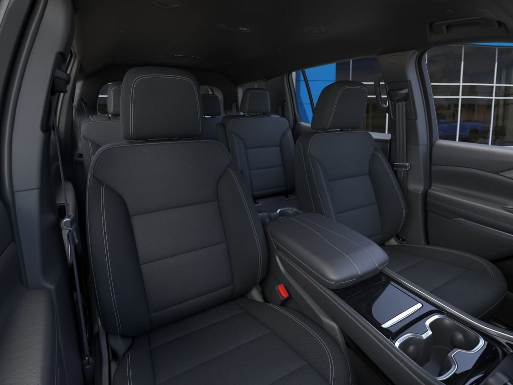 2026 Chevrolet Traverse LT - Photo 18
