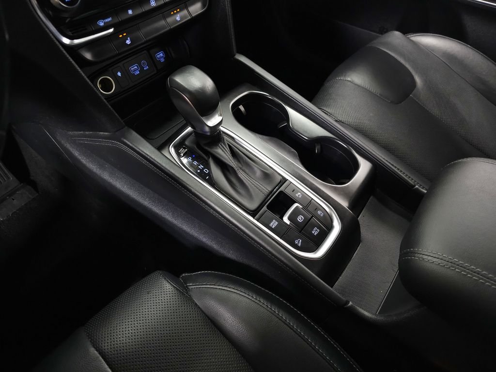2020 Hyundai Santa Fe SEL - Photo 27