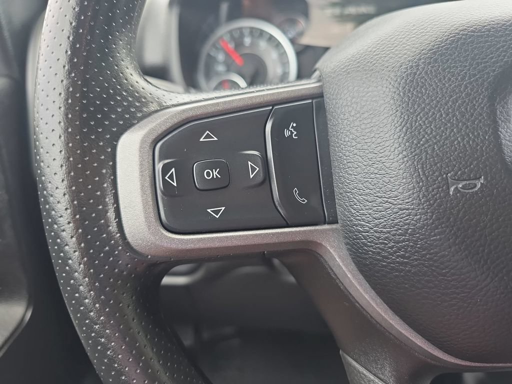 Used 2023  Ram Tradesman image 22