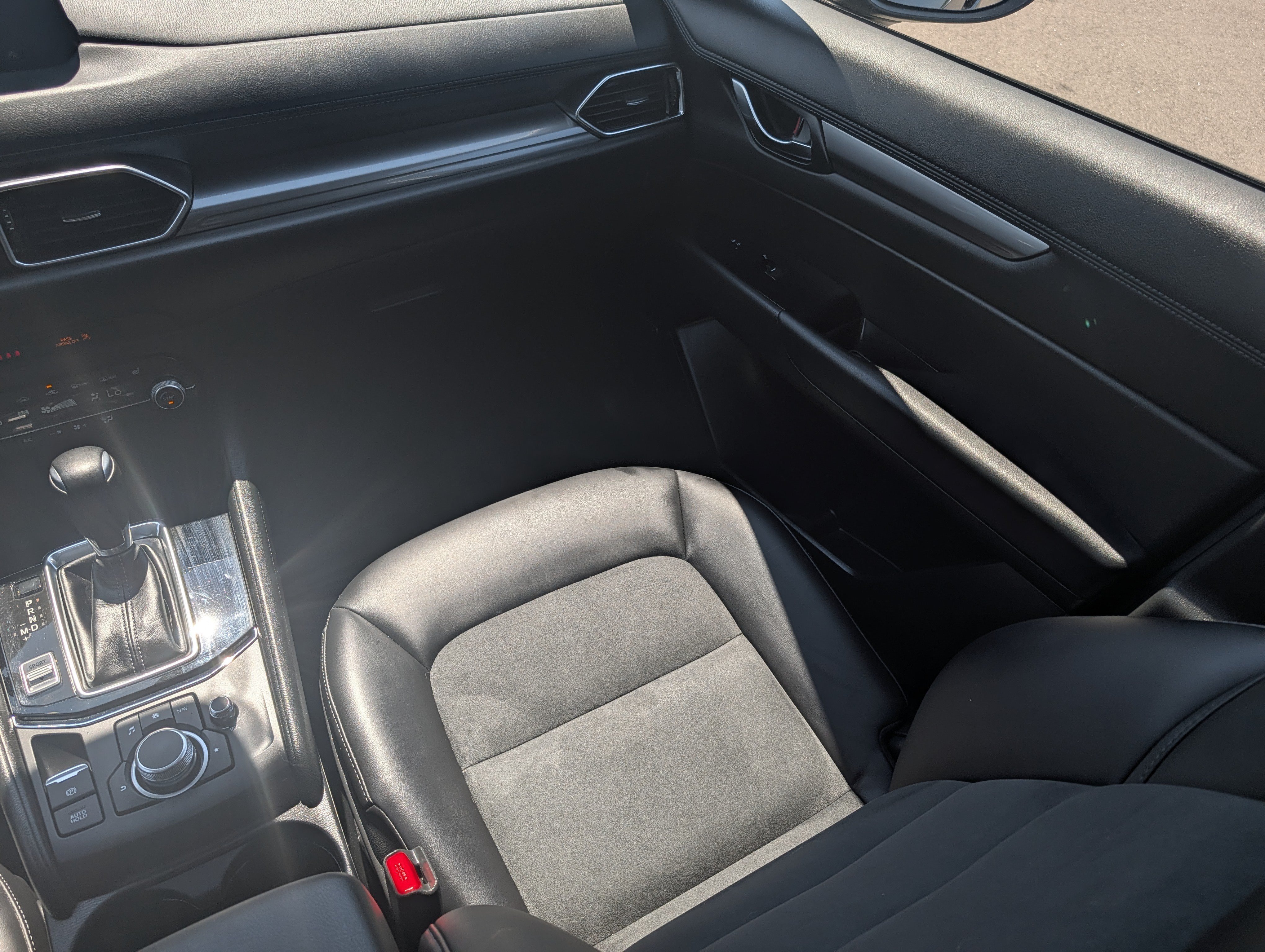 2020 Mazda CX-5 Touring - Photo 11
