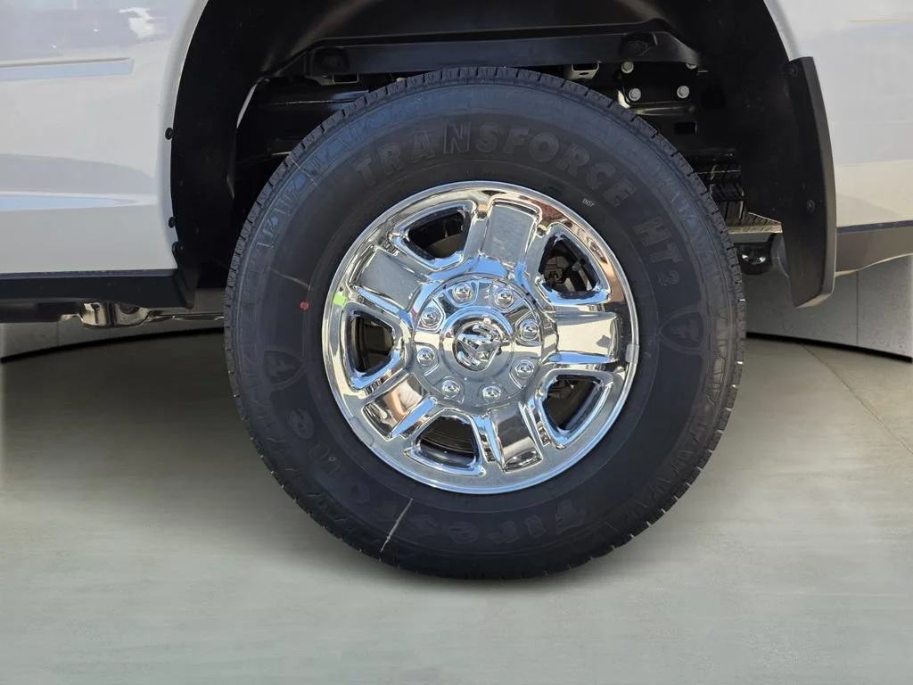 2026 RAM 2500 Tradesman - Photo 7