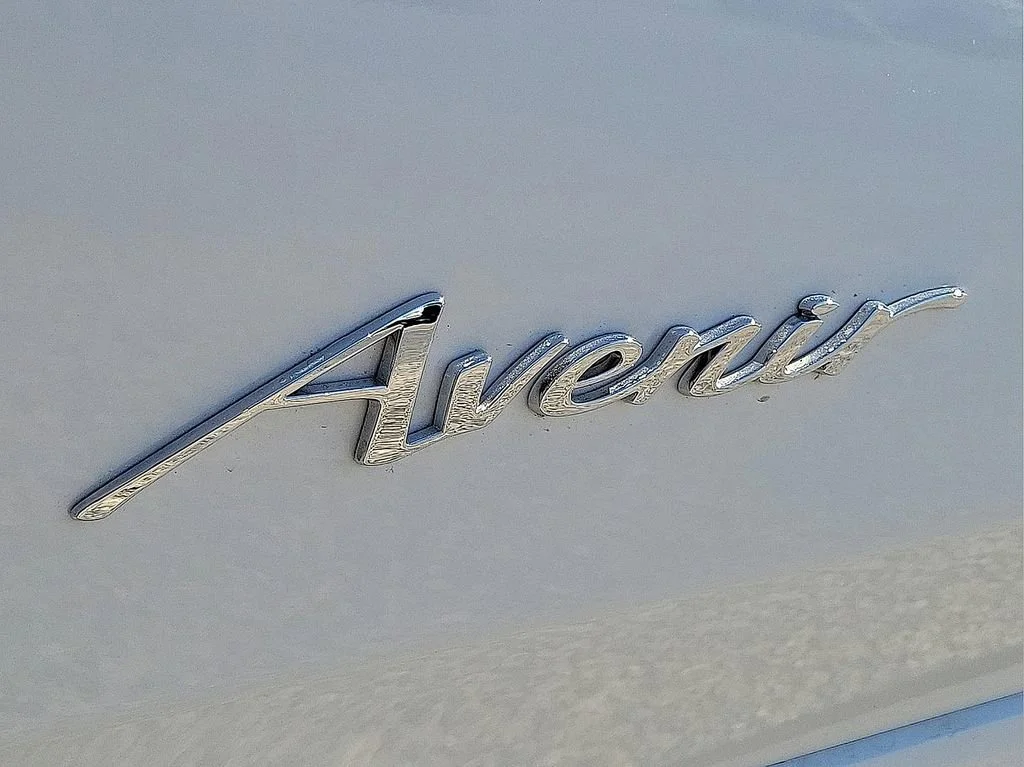2026 Buick Envista Avenir - Photo 8