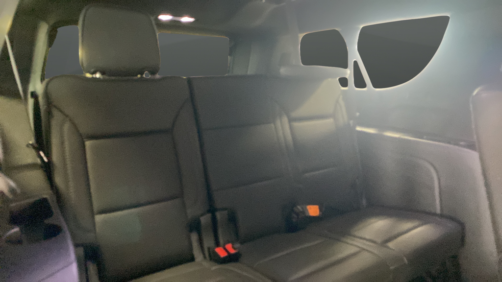 Used 2021 Onyx Black GMC Denali image 26