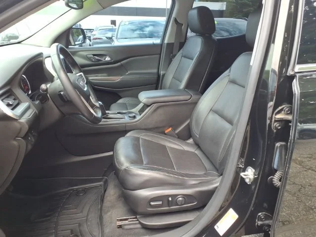 2018 GMC Acadia SLT-1 - Photo 18