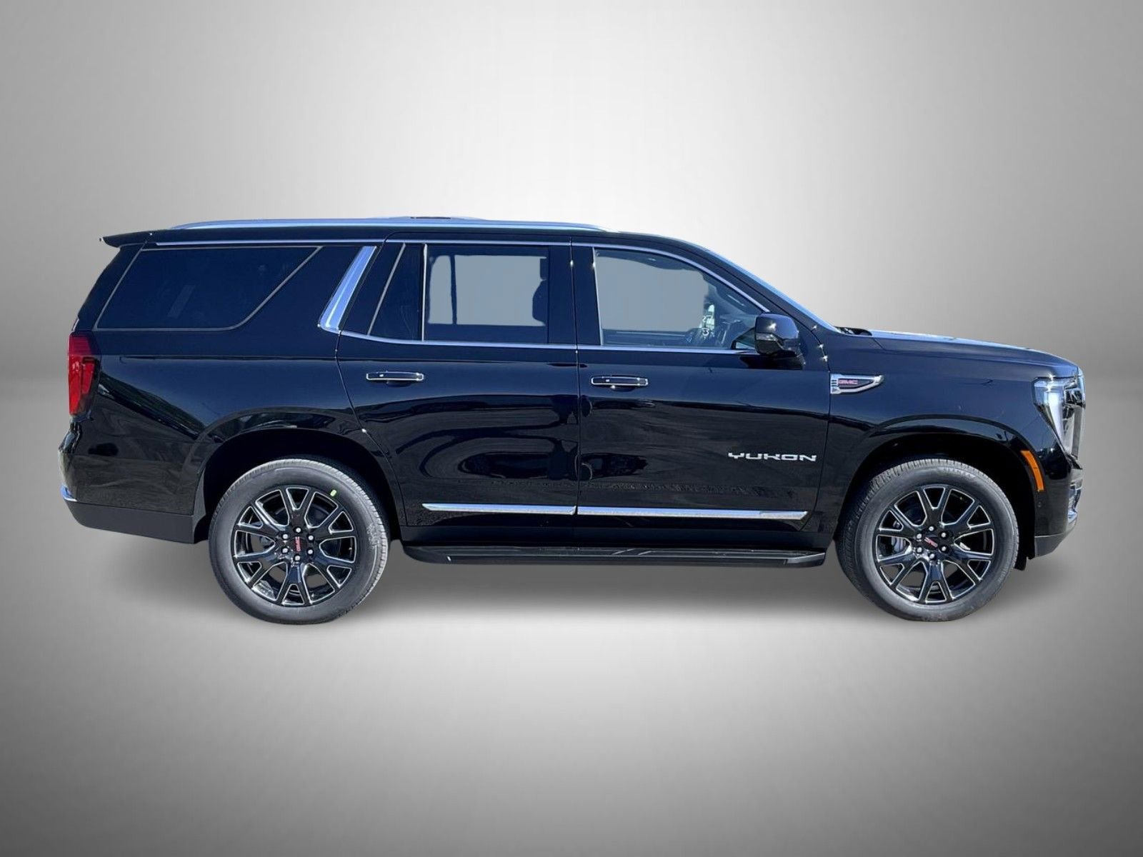 2026 GMC Yukon Elevation - Photo 4