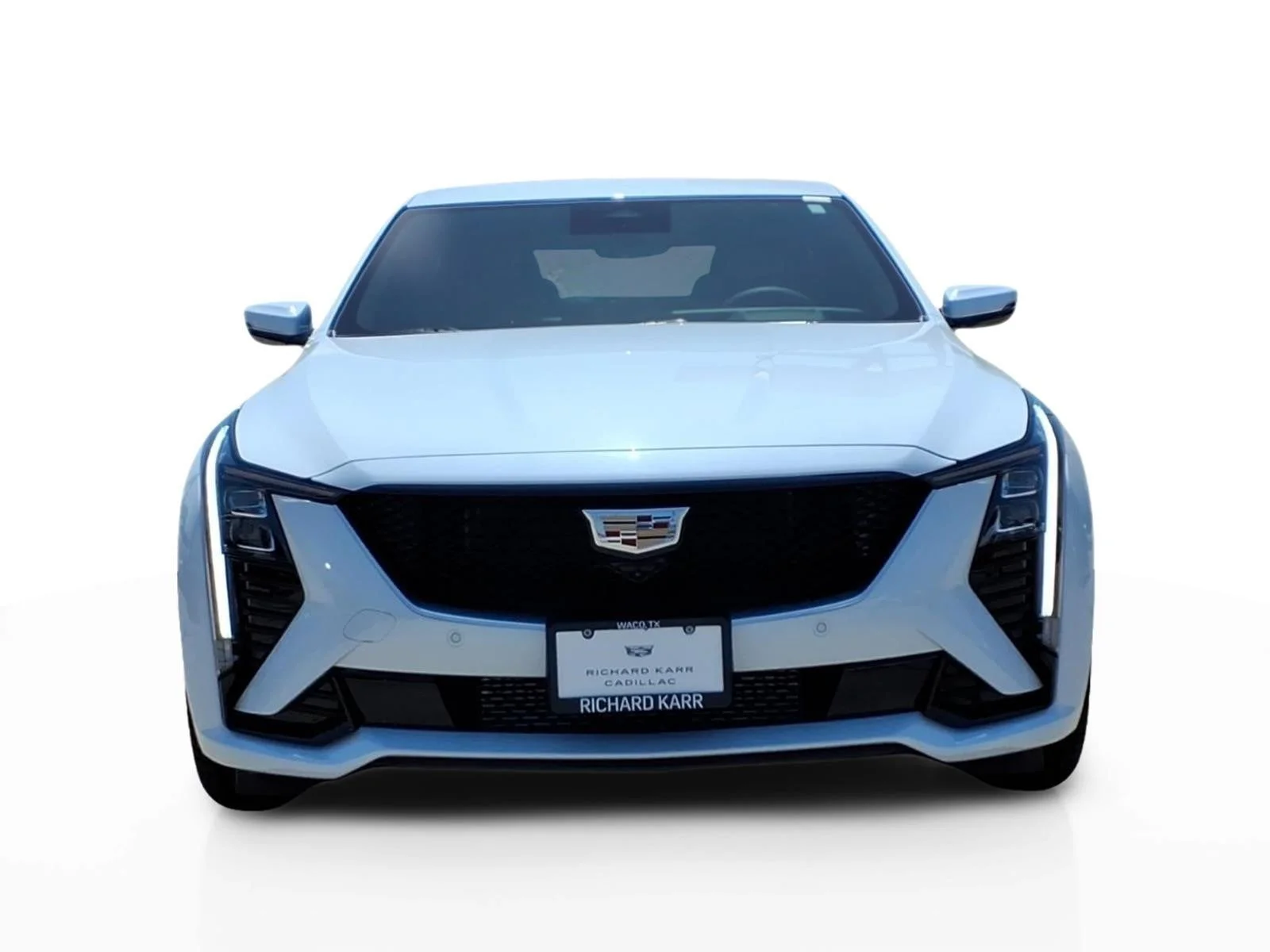 2026 Cadillac CT5 Sport - Photo 57