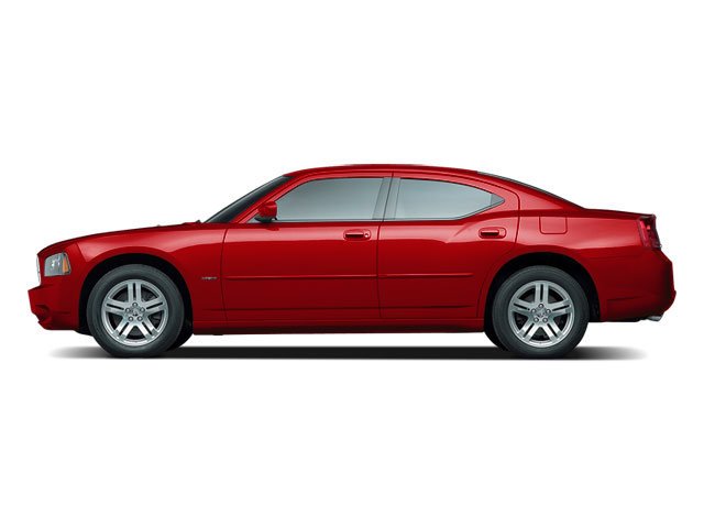 Used 2010 Brilliant Black Pearl Dodge SXT image 4